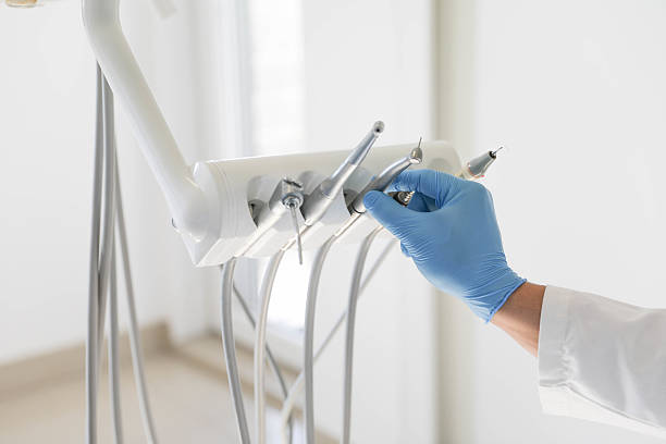 24/7 Emergency Tooth Extraction experts in Beverly Hills, TX